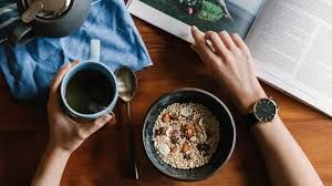 Kalap Makan Banyak Saat Sarapan Ternyata Bermanfaat untuk Tubuh