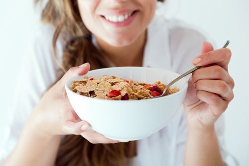 Kalap Makan Banyak Saat Sarapan Ternyata Bermanfaat untuk Tubuh