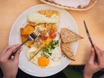 4 Menu Sarapan Ini Bikin Gula Darah Melonjak Tajam