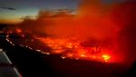 Kanada Kembali Dilanda Malapetaka Kebakaran Hutan