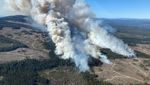Kanada Kembali Dilanda Malapetaka Kebakaran Hutan