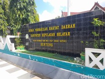 Awal Mula Kasus Oknum Anggota DPRD Selayar Palsukan Tanda Tangan Kadus-Kades