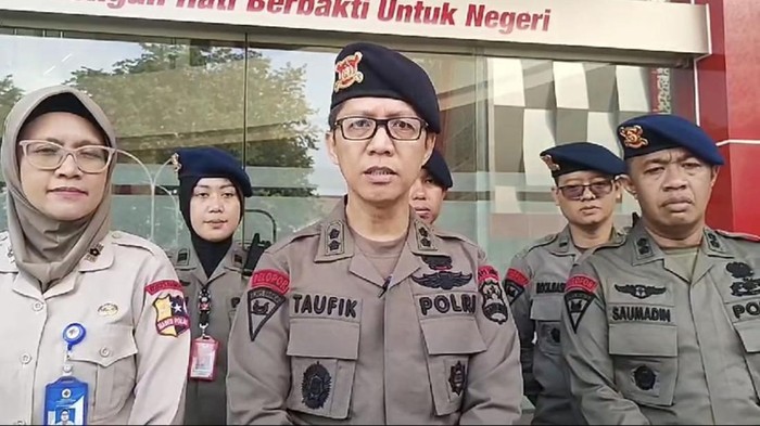 Nasib Memprihatinkan Korban Luka Bus Maut Subang di RS Brimob Depok