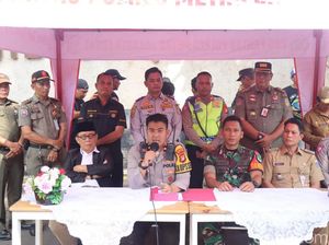 Saran Polisi soal Parkir di Istiqlal Usai Kasus Getok Tarif Rp 150 Ribu