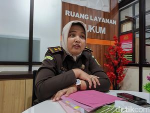 Disidang, ASN Gunungkidul Lecehkan Pegawai Magang Didakwa UU TPKS