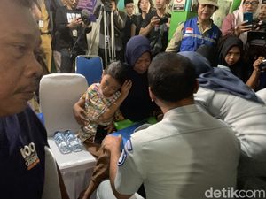 Keluarga Korban Bus Subang Terima Santunan Jasa Raharja dan Pemkot Depok
