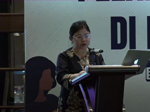 5 Rekomendasi Komnas Perempuan Terkait Penyelesaian Kasus HAM Berat