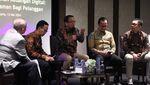 Komitmen Mendorong Kesadaran Keamanan Digital
