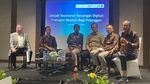 Komitmen Mendorong Kesadaran Keamanan Digital