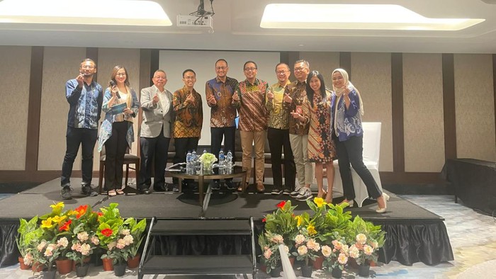 Komitmen Mendorong Kesadaran Keamanan Digital Komitmen Mendorong Kesadaran Keamanan Digital