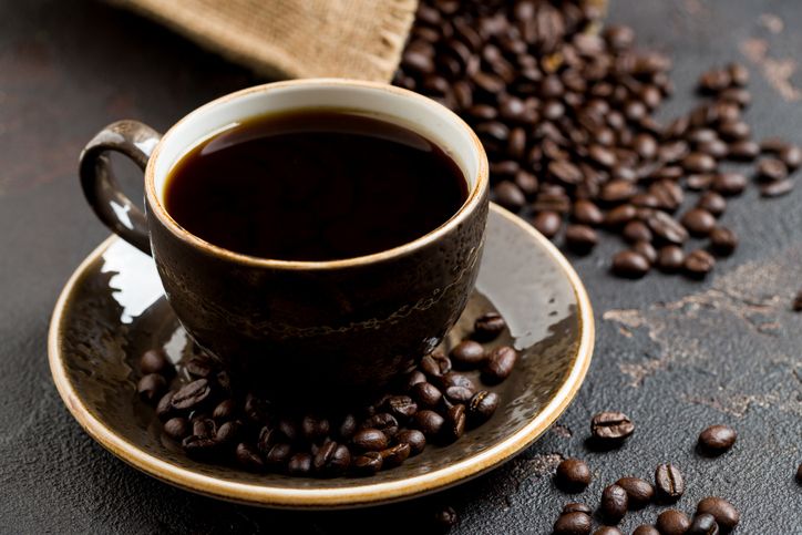 Kopi bisa mencegah Alzheimer