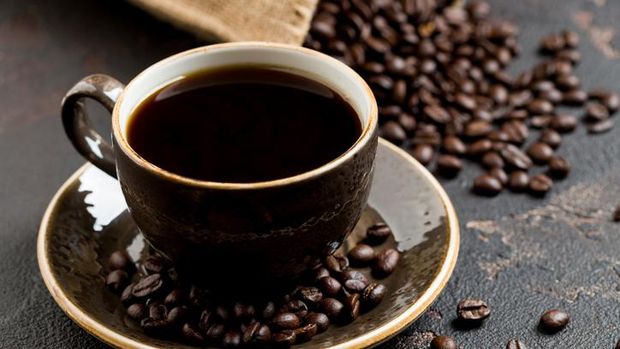 Kopi bisa mencegah Alzheimer