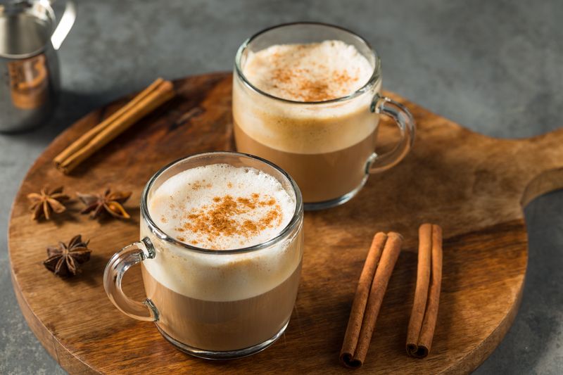 fakta soal dirty chai dan dirty matcha