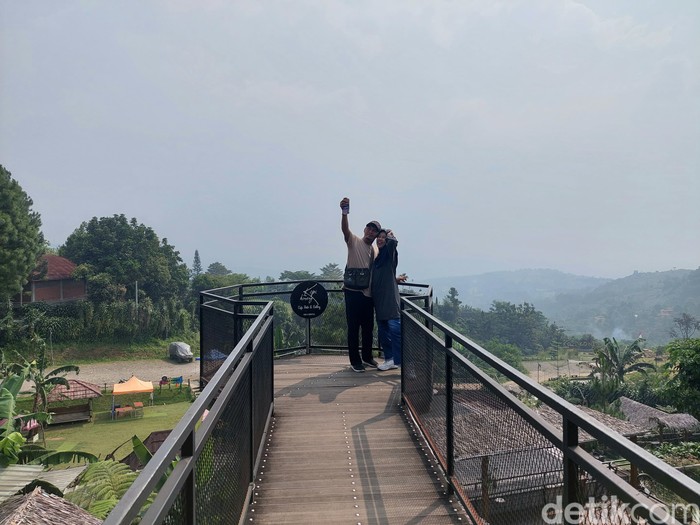 Kopi Koneng di Sentul Kopi Koneng di Sentul