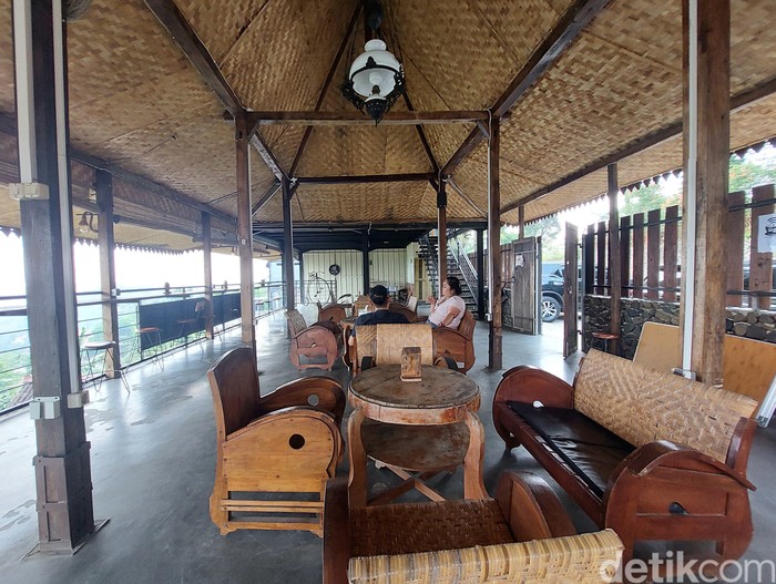 Kopi Koneng di Sentul Kopi Koneng di Sentul