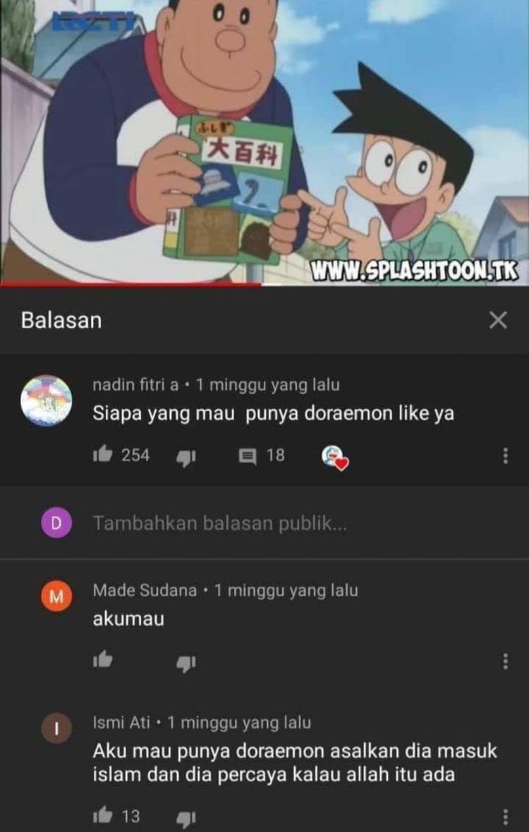 Berikut ini kumpulan foto random yang menggambarkan kocaknya kelakuan warga +62. Mana yang paling bikin ngakak?