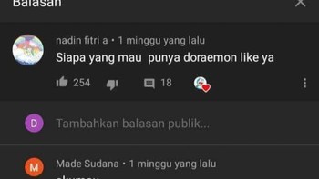 Anak-anak memang masih polos. Foto: X/txtdarigajelas