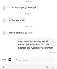 Berikut ini kumpulan foto random yang menggambarkan kocaknya kelakuan warga +62. Mana yang paling bikin ngakak?