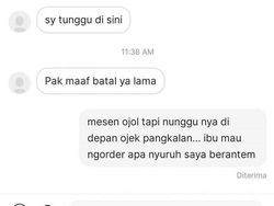 Kumpulan Foto Random Gambarkan Kocaknya Warga +62