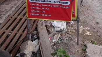 Kalau gini mending masak atau mecahin soal matematika dulu? Foto: X/txtdarigajelas