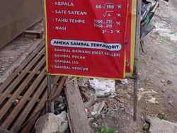 Kumpulan Foto Random Gambarkan Kocaknya Warga +62