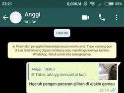 Kumpulan Foto Random Gambarkan Kocaknya Warga +62