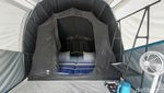 Foto: Glamping Pinggir Sungai di Sentul