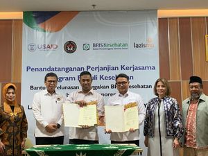 Alhamdulillah! Tunggakan BPJS Kesehatan Guru Honorer Bisa Lunas Gegara Ini