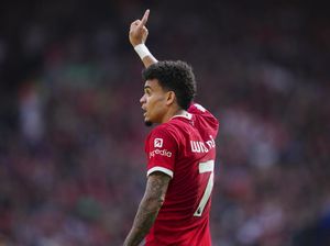 Diserang Netizen, Masa Depan Luis Diaz di Liverpool Makin Tak Pasti