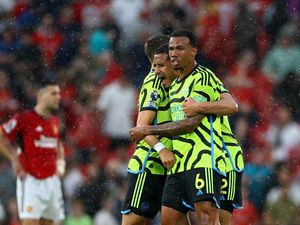 Arsenal Catat Rekor Kemenangan di Premier League!