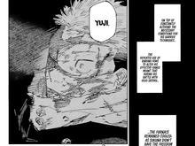 Komikus Jujutsu Kaisen Disindir Fans Hebat Banget, Bikin Emosi Naik-Turun