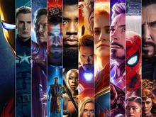 Kapok, MCU Gak Bakal Rilis Banyak Film dan Series Lagi dalam Setahun