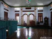 Jadwal Sholat Kota Cirebon Hari Ini, Jumat 22 Mei 2026