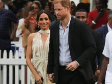 Harry dan Meghan Ditinggal Kepala Staf yang Baru Kerja 3 Bulan