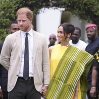 Raja Charles Murka, Gelar Pangeran Harry dan Meghan Markle Terancam Dicabut