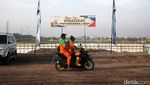 Melihat Proses Pembangunan RDF Rorotan