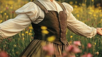 Saat Elon Musk memerankan Sound of Elon. Foto: Sadanduseless