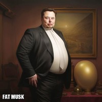 Meme Elon Musk