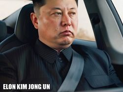 Meme Kocak Elon Musk Hasil Buatan AI, Jadi Gembel hingga Semangka