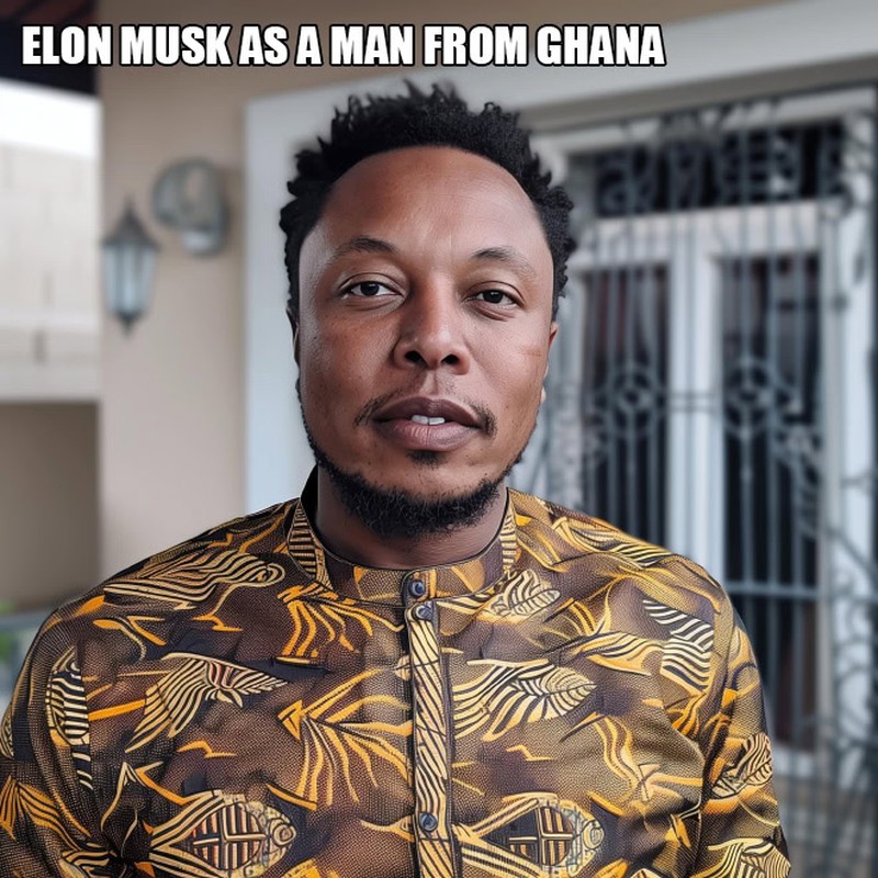 Meme Elon Musk