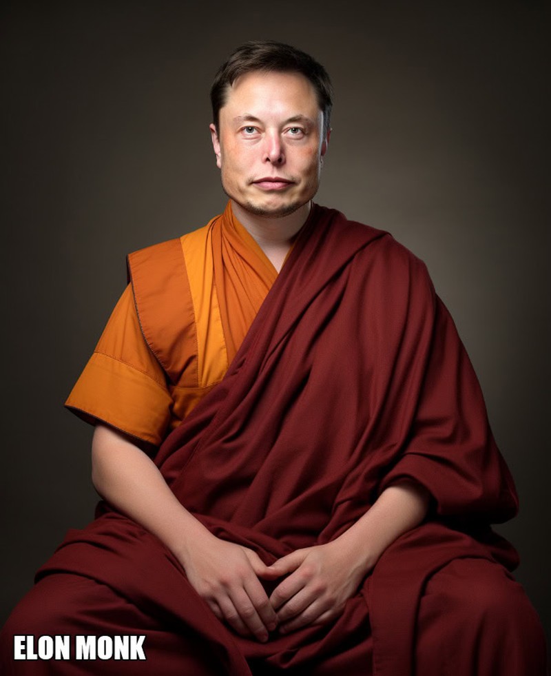 Meme Elon Musk