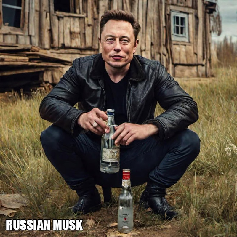 Meme Elon Musk