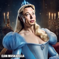 Meme Elon Musk