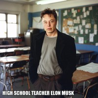 Meme Elon Musk