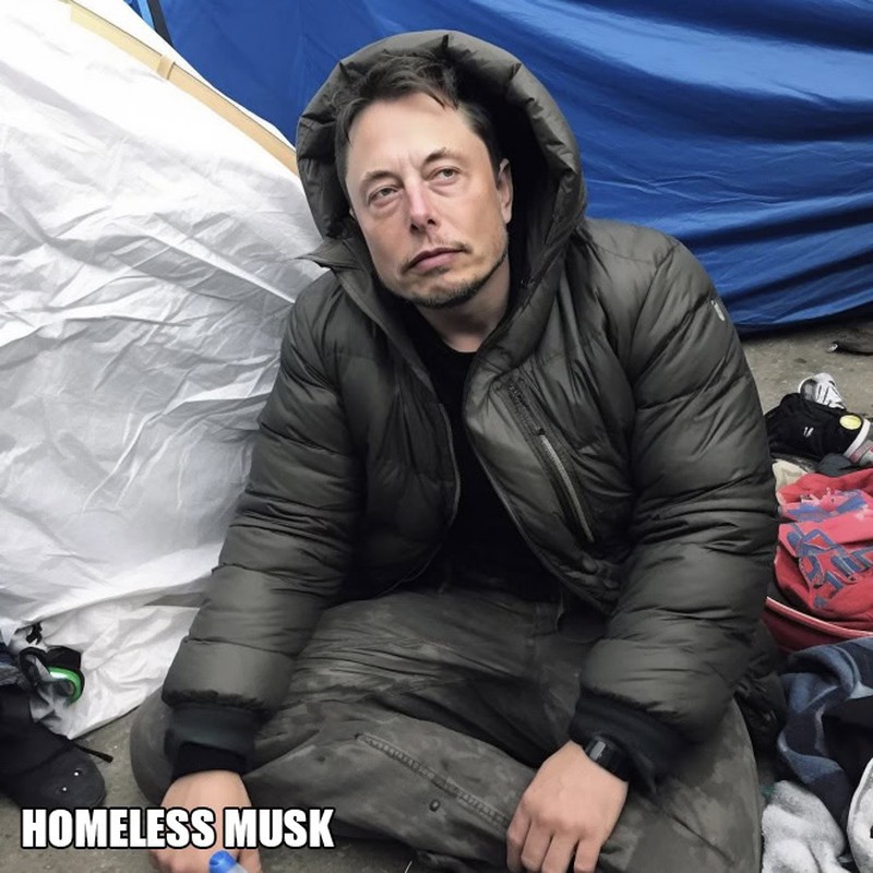 Meme Elon Musk