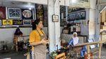 Mengenal Seni Batik Lukis yang Disukai Turis Asing