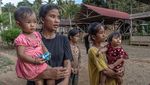 Menjaga Hutan dan Sumber Pangan ala Suku Dayak Pitap