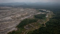 Namun belakangan ini, masyarakat Dayak Pitap khawatir kekayaan alam di wilayahnya terancam. Berbagai ancaman mulai dari dibukanya usaha pertambangan hingga perkebunan kelapa sawit membuat hidup mereka tak tenang. Tambang batu bara terdekat dari wilayah itu berjarak sekitar 15 kilometer.