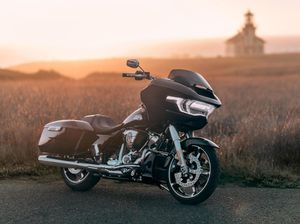 Daftar Harga Moge Harley-Davidson 2024, Mulai Rp 800 Jutaan