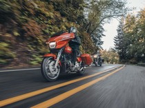 Pasal Ini yang Tidak Izinkan Motor Melintas di Tol, Termasuk Moge!